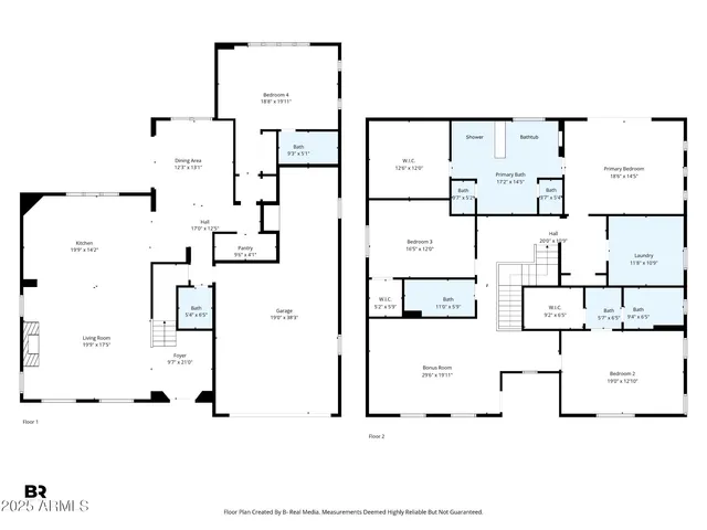 $1,469,000 | 625 West Echo Lane, Phoenix, AZ 85021
