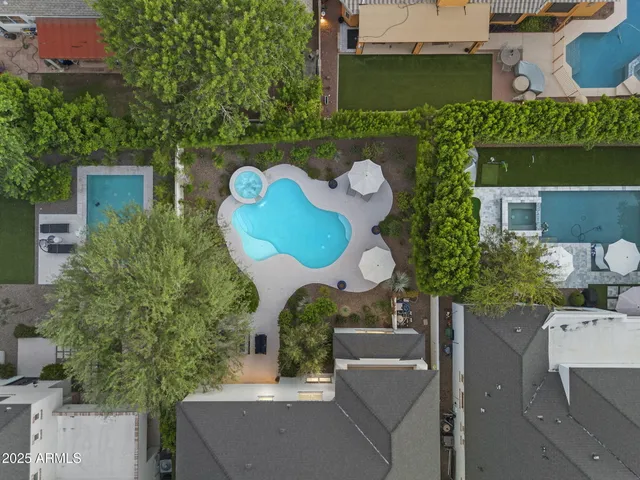 $1,469,000 | 625 West Echo Lane, Phoenix, AZ 85021