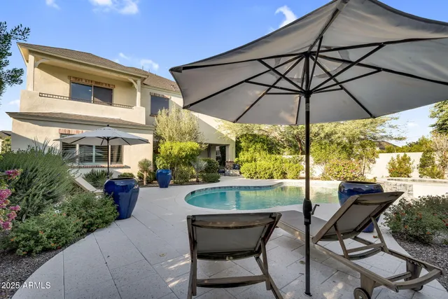 $1,469,000 | 625 West Echo Lane, Phoenix, AZ 85021