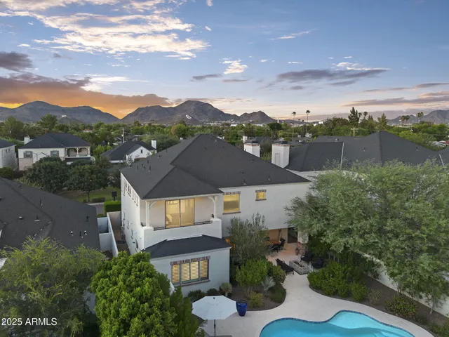 $1,469,000 | 625 West Echo Lane, Phoenix, AZ 85021