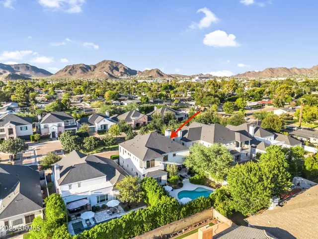 $1,469,000 | 625 West Echo Lane, Phoenix, AZ 85021