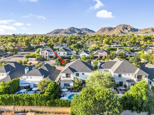 $1,469,000 | 625 West Echo Lane, Phoenix, AZ 85021
