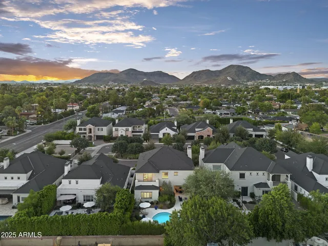 $1,469,000 | 625 West Echo Lane, Phoenix, AZ 85021