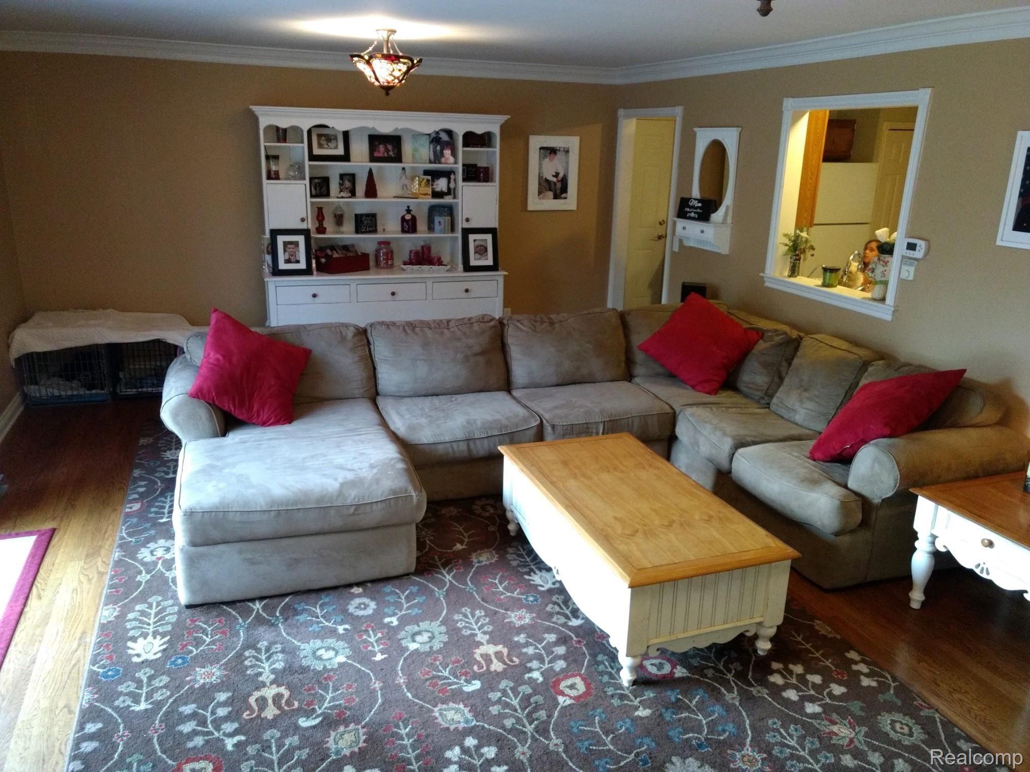 45 North Kellogg Road Howell, MI 48843 - Photo 17 of 33 IMG_20190807_200159276.jpg