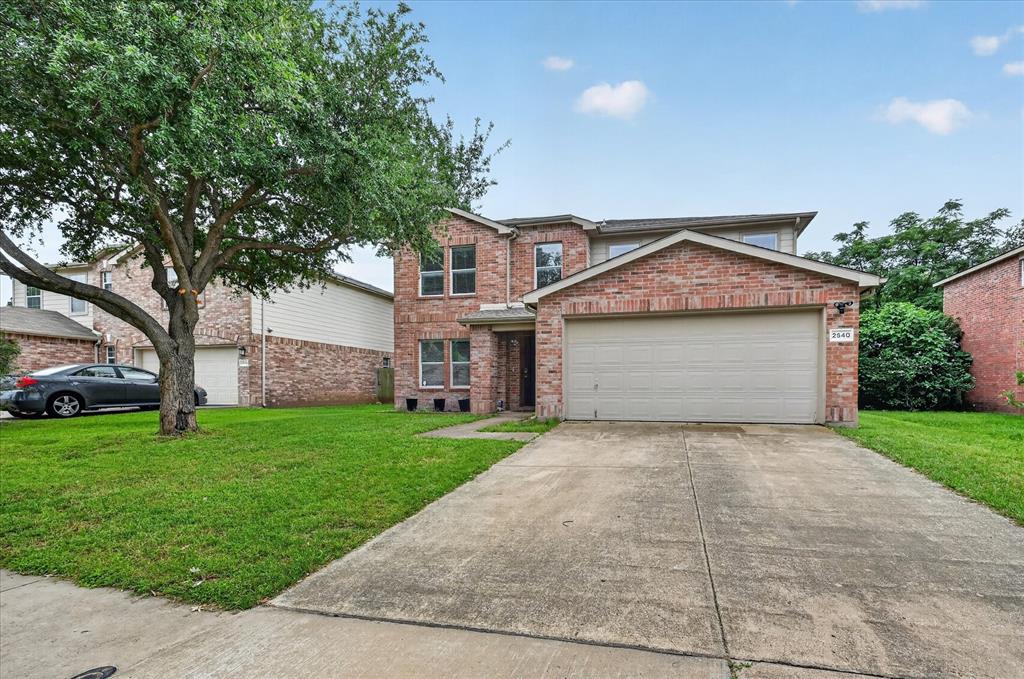 2540 Blue Myrtle Way Dallas, TX 75212 - Photo 3 of 32