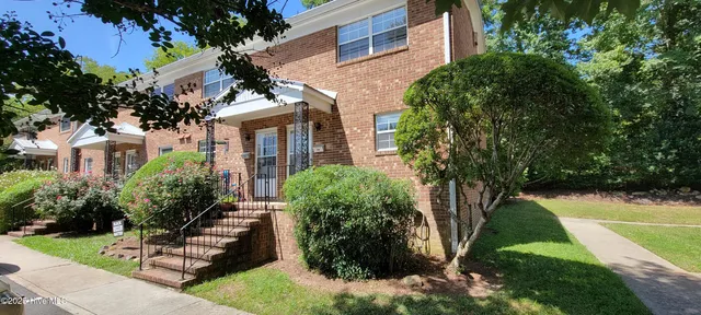 $295,000 | 506 North Greensboro Street, Unit 35, Carrboro, NC 27510