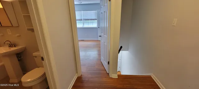 $295,000 | 506 North Greensboro Street, Unit 35, Carrboro, NC 27510