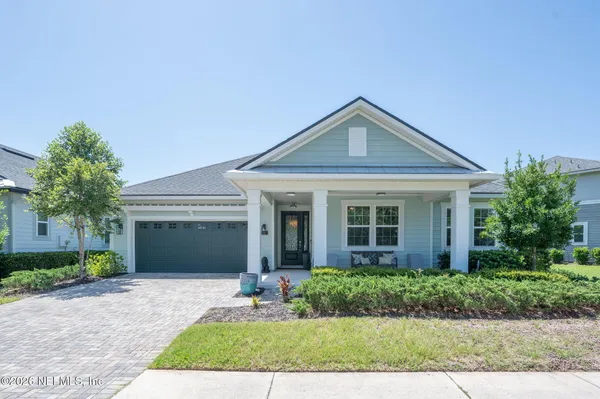 $675,000 | 132 Palisade Drive, St. Augustine, FL 32092