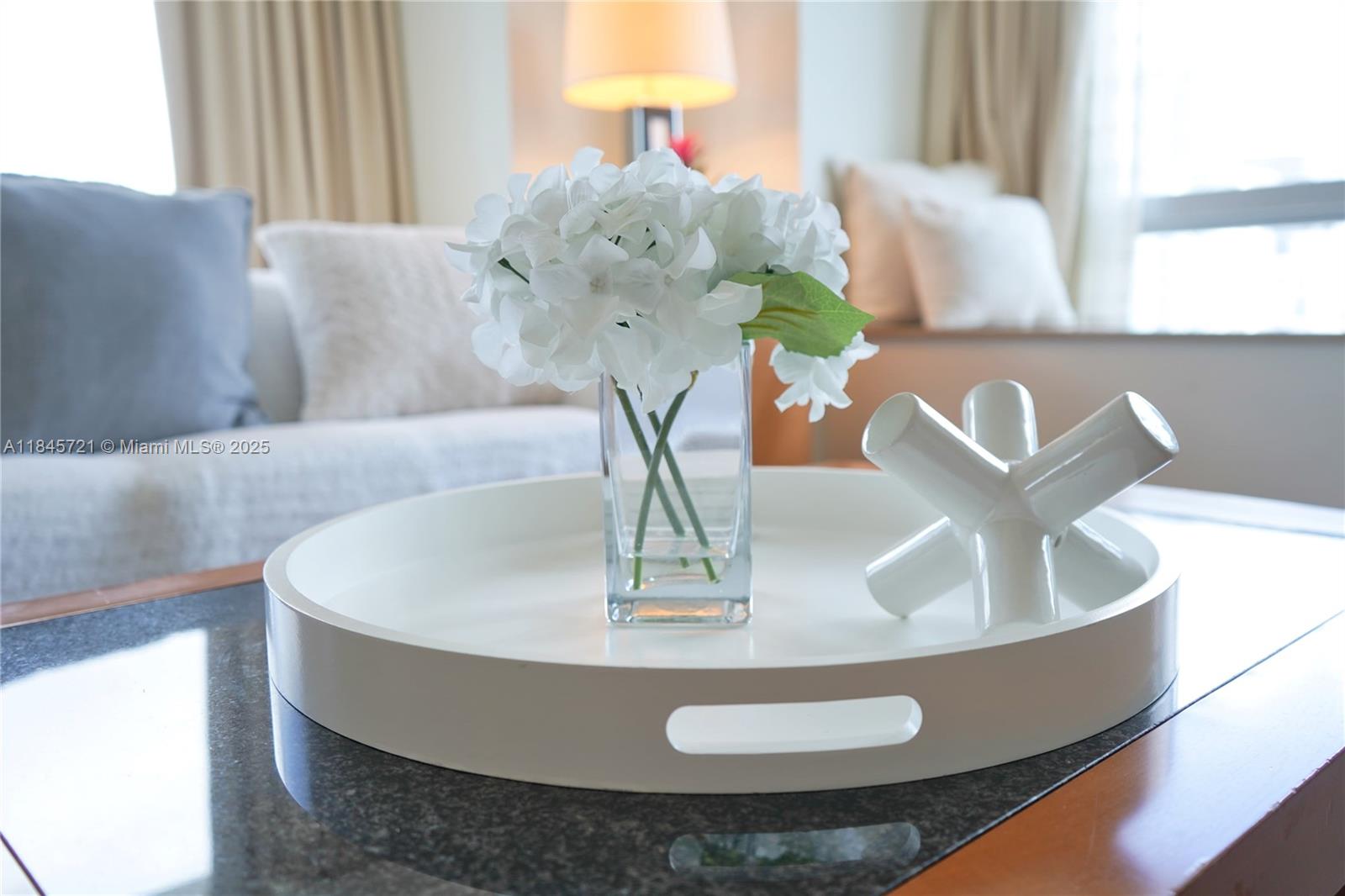 1435 Brickell Avenue, Unit 3412 Miami, FL 33131 - Photo 17 of 44 a close view of sink