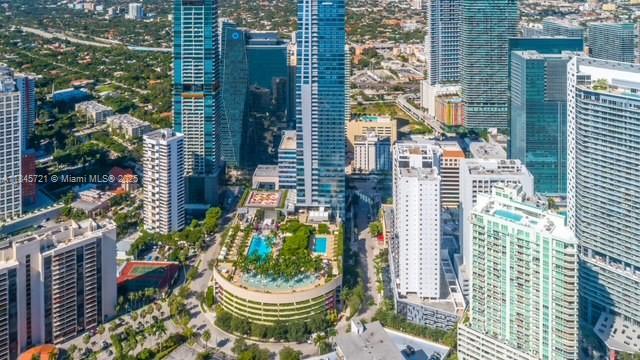 1435 Brickell Avenue, Unit 3412 Miami, FL 33131 - Photo 44 of 44 a view of a house with outdoor space