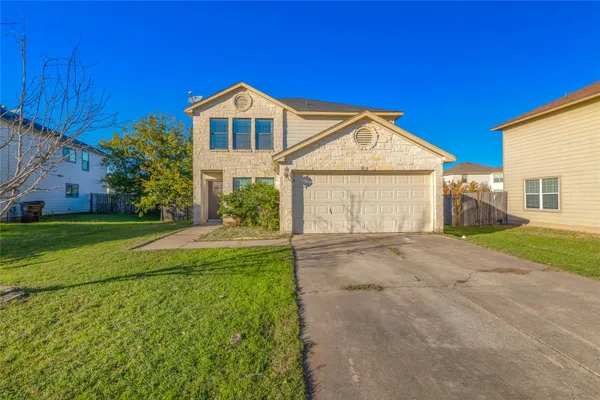 $1,850 | 2020 Kass Cove, Round Rock, TX 78664