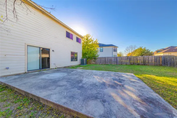 $1,850 | 2020 Kass Cove, Round Rock, TX 78664