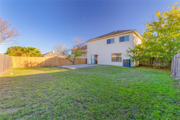 $1,850 | 2020 Kass Cove, Round Rock, TX 78664