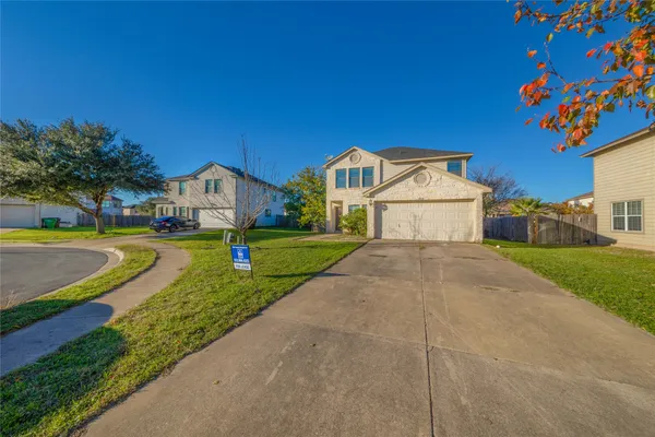 $1,850 | 2020 Kass Cove, Round Rock, TX 78664