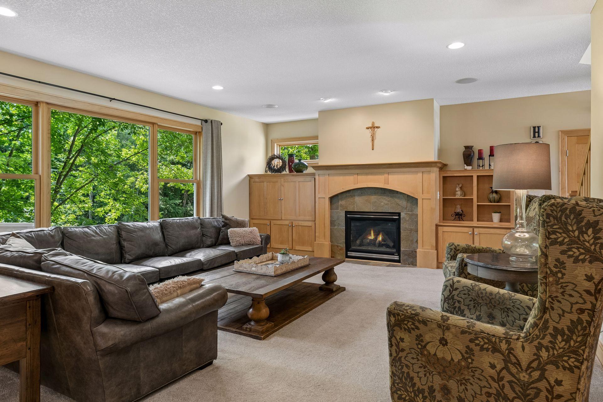 2866 Timberview Trail Chaska, MN 55318 - Photo 17 of 45