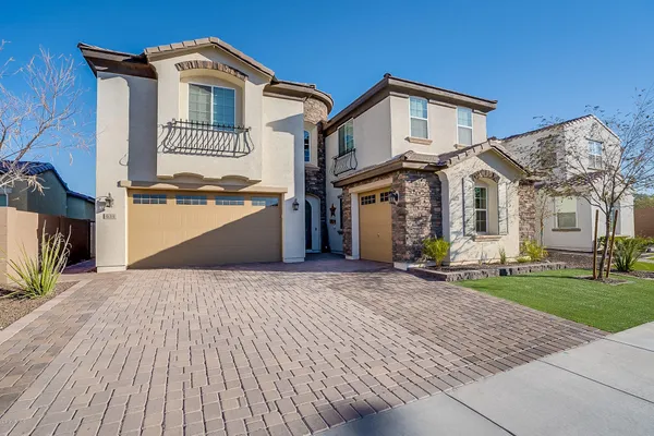 $999,950 | 634 West Ranch Road, Gilbert, AZ 85233