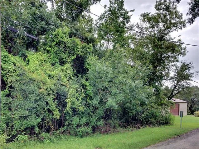 $25,000 | Lot 17 Camille Court, Jean Lafitte, LA 70067