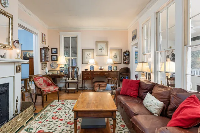 $649,000 | 106 Sunset Circle, Lookout Mountain, TN 37350