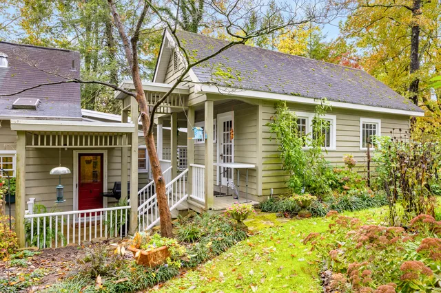 $649,000 | 106 Sunset Circle, Lookout Mountain, TN 37350