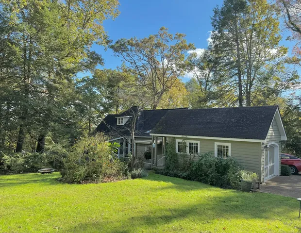 $649,000 | 106 Sunset Circle, Lookout Mountain, TN 37350