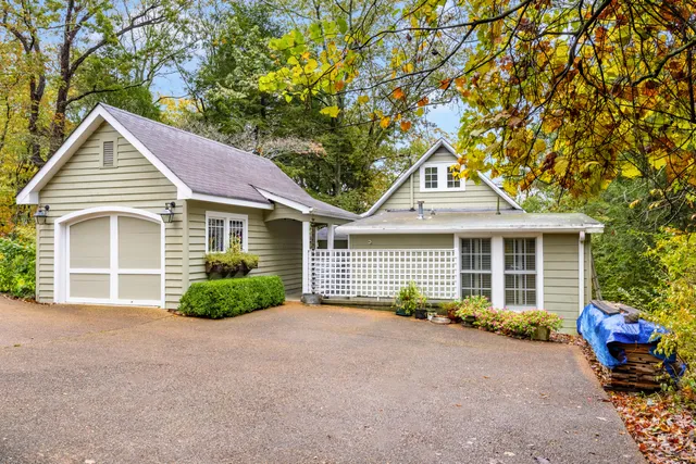 $649,000 | 106 Sunset Circle, Lookout Mountain, TN 37350