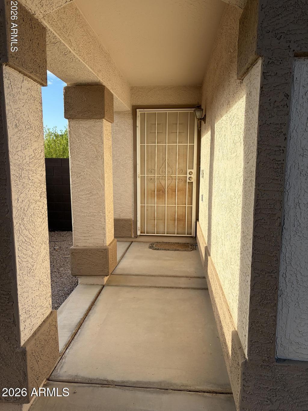 3481 South Bowman Road Apache Junction, AZ 85119 - Photo 2 of 10 front
