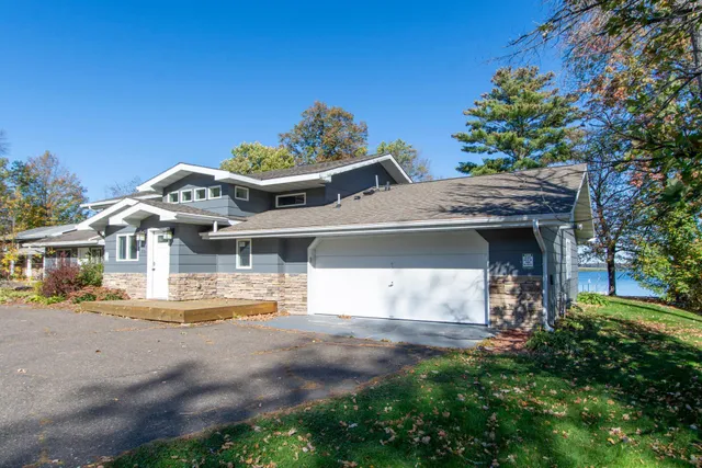 $849,900 | 810 West Main Street, Isle, MN 56342