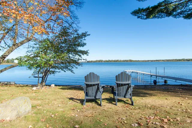 $849,900 | 810 West Main Street, Isle, MN 56342