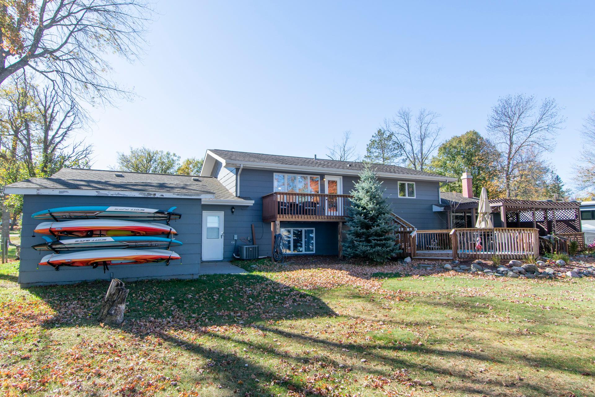 810 West Main Street Isle, MN 56342 - Photo 52 of 70