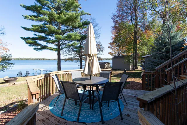 $849,900 | 810 West Main Street, Isle, MN 56342