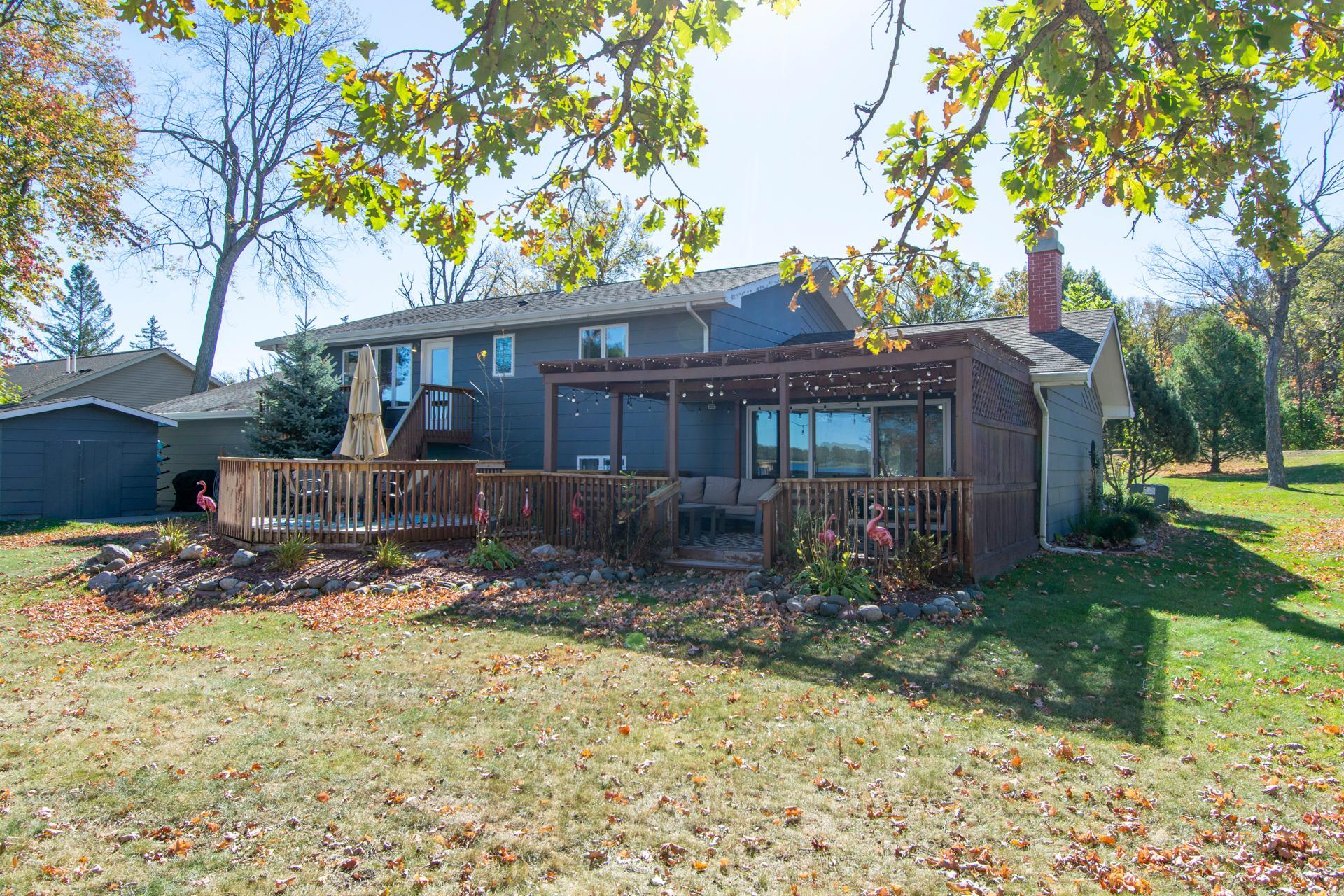 810 West Main Street Isle, MN 56342 - Photo 59 of 70