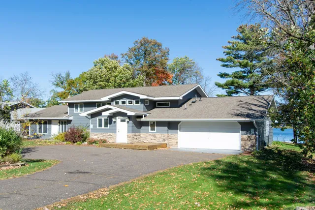 $849,900 | 810 West Main Street, Isle, MN 56342