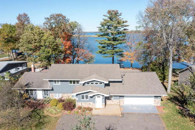 $849,900 | 810 West Main Street, Isle, MN 56342