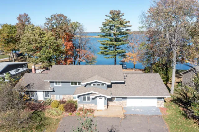 $824,900 | 810 West Main Street, Isle, MN 56342