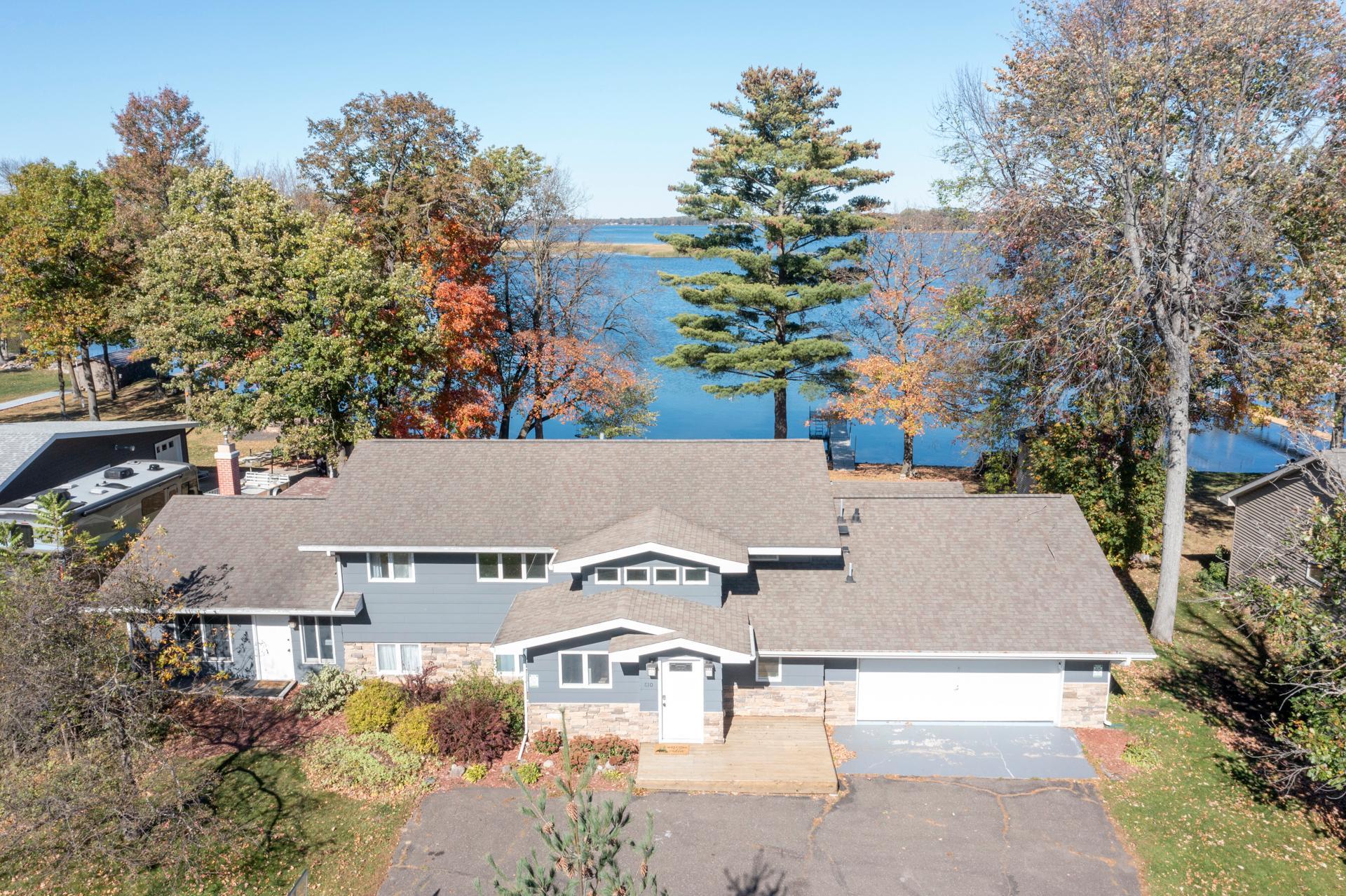 810 West Main Street Isle, MN 56342 - Photo 62 of 70