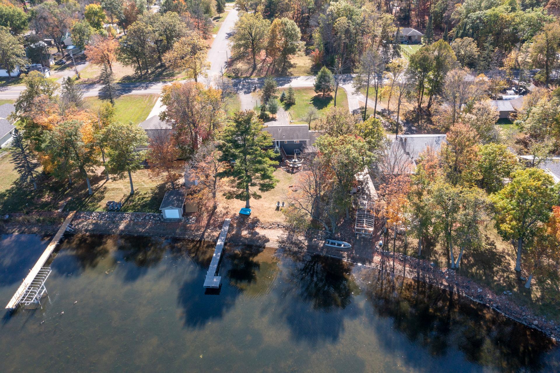 810 West Main Street Isle, MN 56342 - Photo 65 of 70
