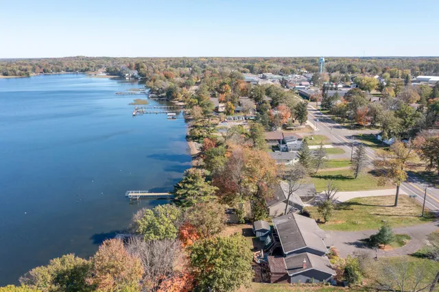 $849,900 | 810 West Main Street, Isle, MN 56342