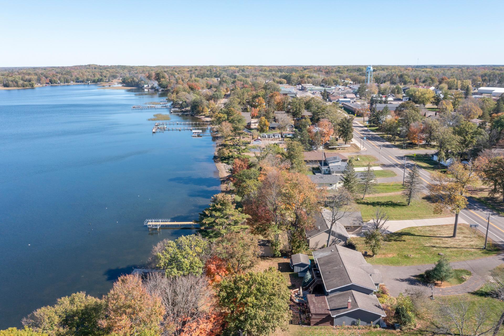 810 West Main Street Isle, MN 56342 - Photo 66 of 70