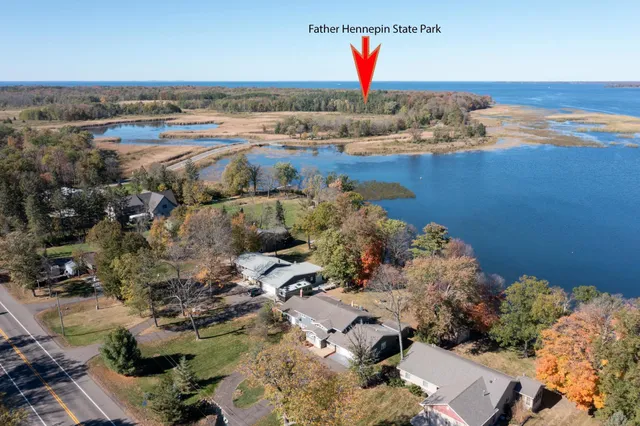 $849,900 | 810 West Main Street, Isle, MN 56342