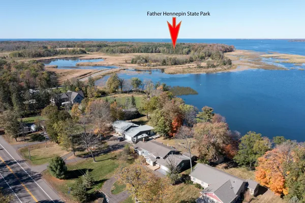 $824,900 | 810 West Main Street, Isle, MN 56342