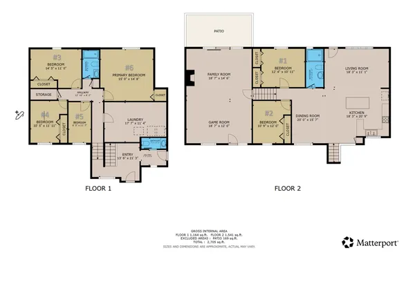 $824,900 | 810 West Main Street, Isle, MN 56342