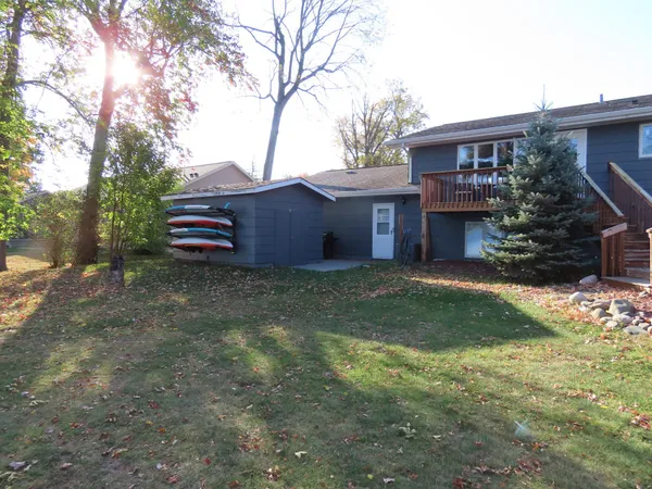 $824,900 | 810 West Main Street, Isle, MN 56342