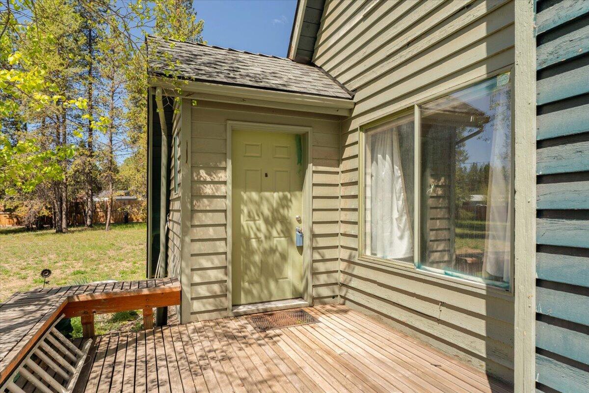 16010 Green Forest Road La Pine, OR 97739 - Photo 16 of 23 16-Exterior