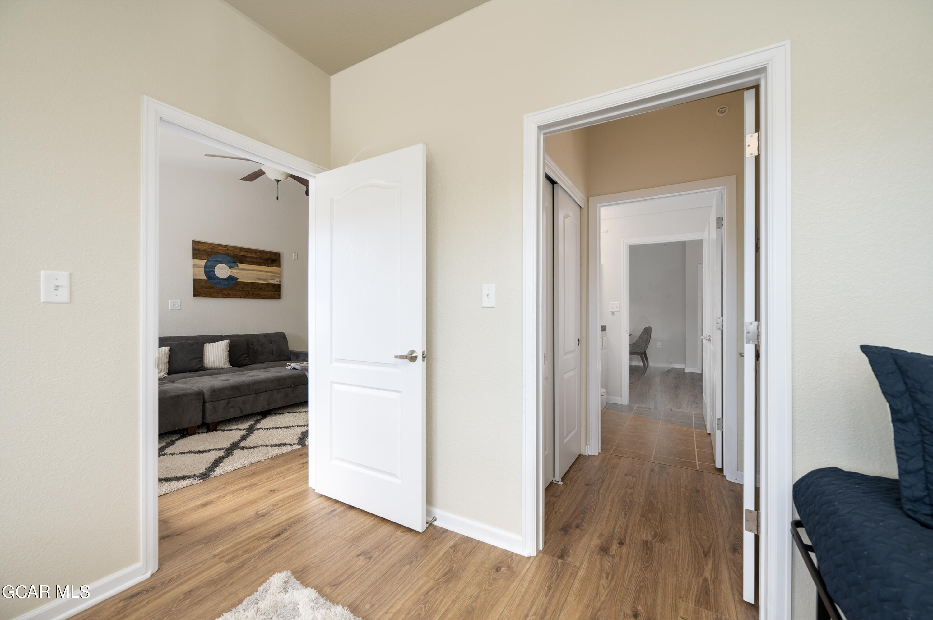 152 Village Road, Unit B306 Granby, CO 80446 - Photo 16 of 32 a view of a living room