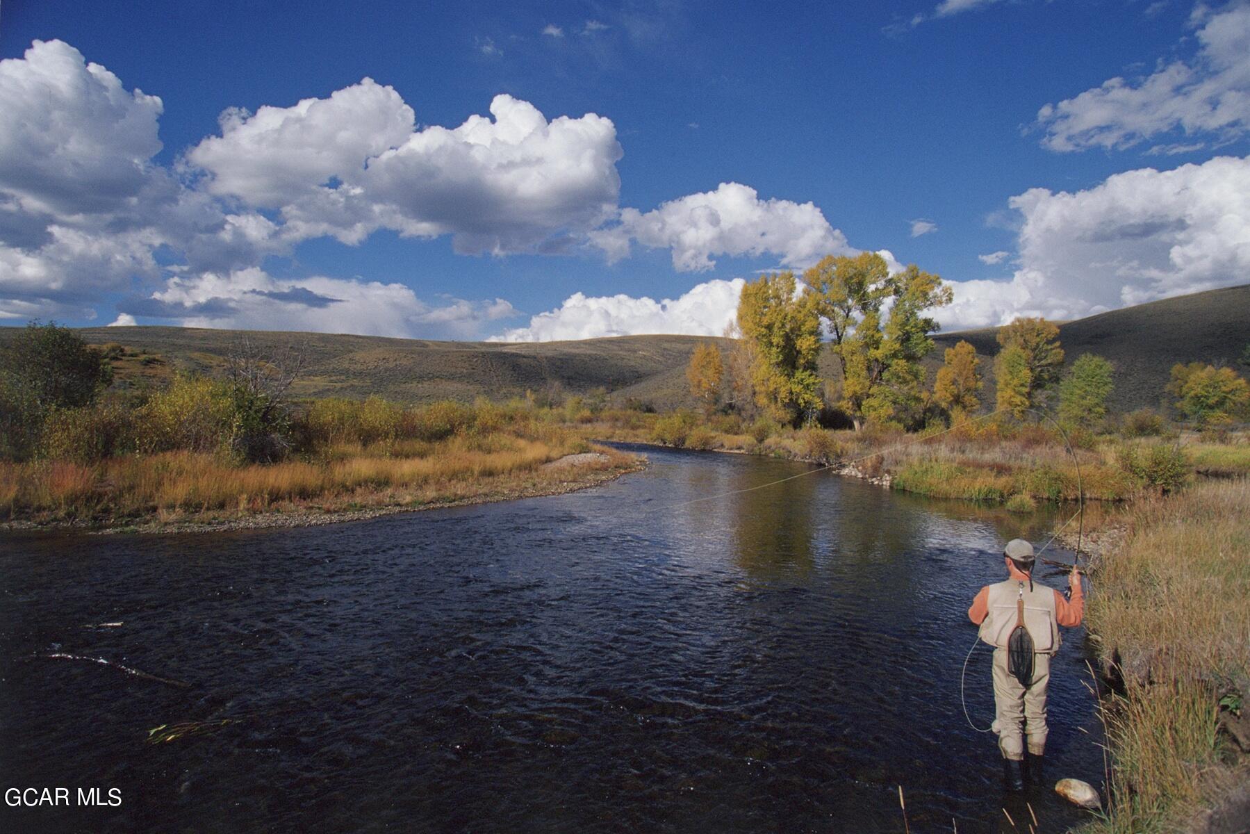 152 Village Road, Unit B306 Granby, CO 80446 - Photo 32 of 32 a view of lake