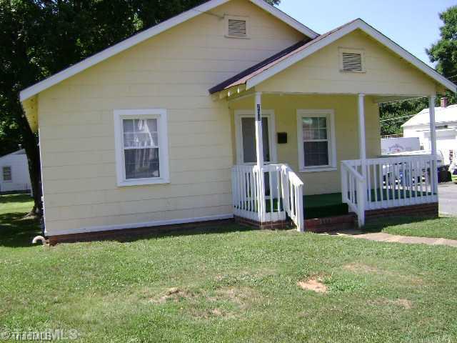 233 Polo Road Winston-Salem, NC 27105 - Photo 8 of 9 Land.