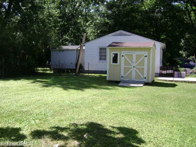 233 Polo Road Winston-Salem, NC 27105 - Photo 9 of 9 Outbuilding.