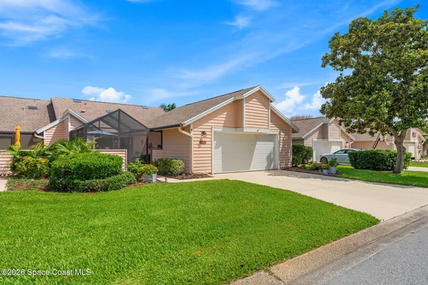 $359,900 | 865 Ridge Lake Drive, Melbourne, FL 32940