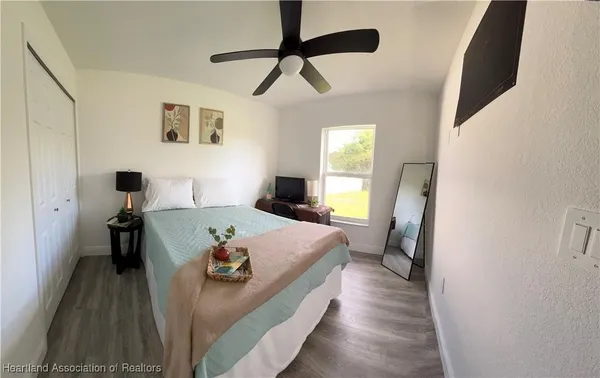 $2,600 | 136 Lincoln Road Northwest, Lake Placid, FL 33852