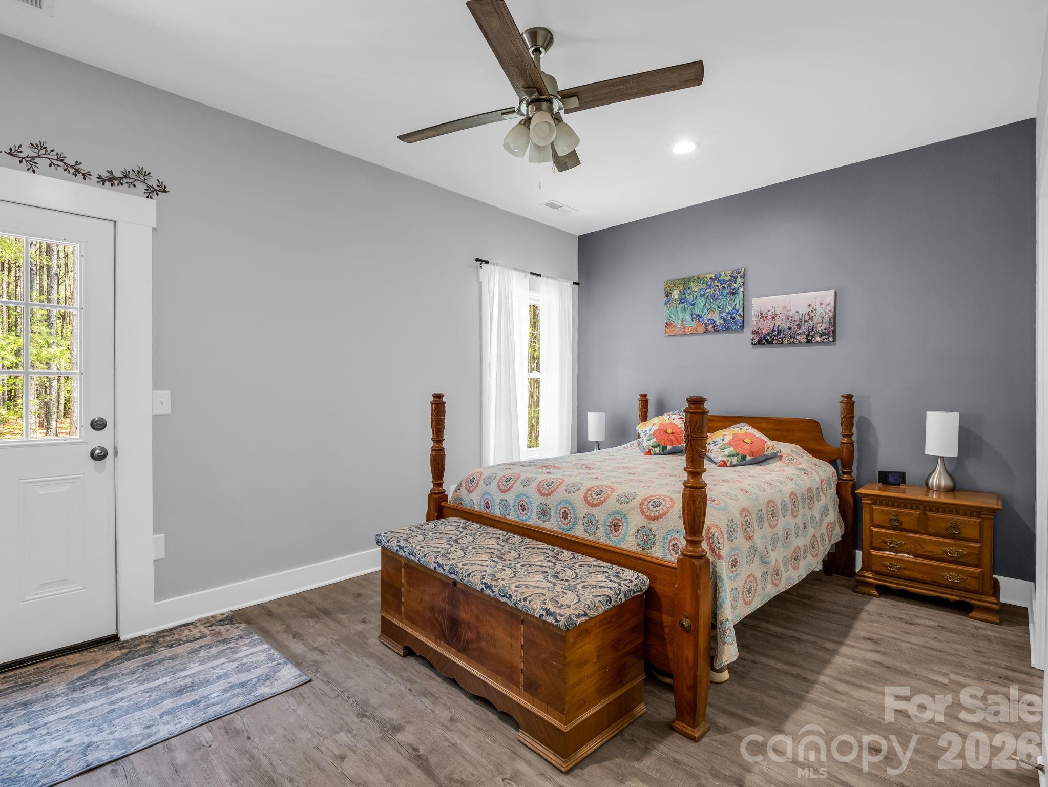 78 Ashley Court Mill Spring, NC 28756 - Photo 22 of 42